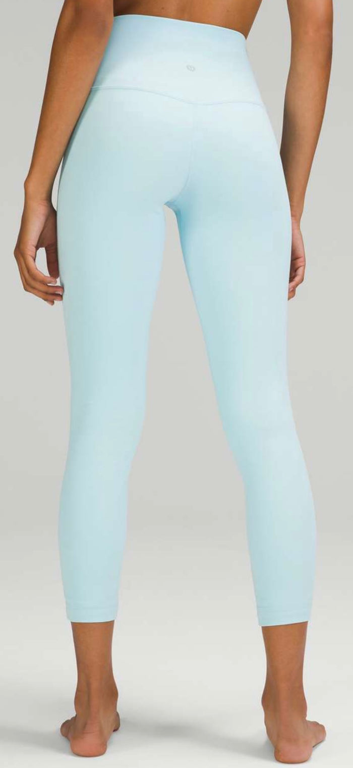 Lululemon Align HR Tight 25” (10)