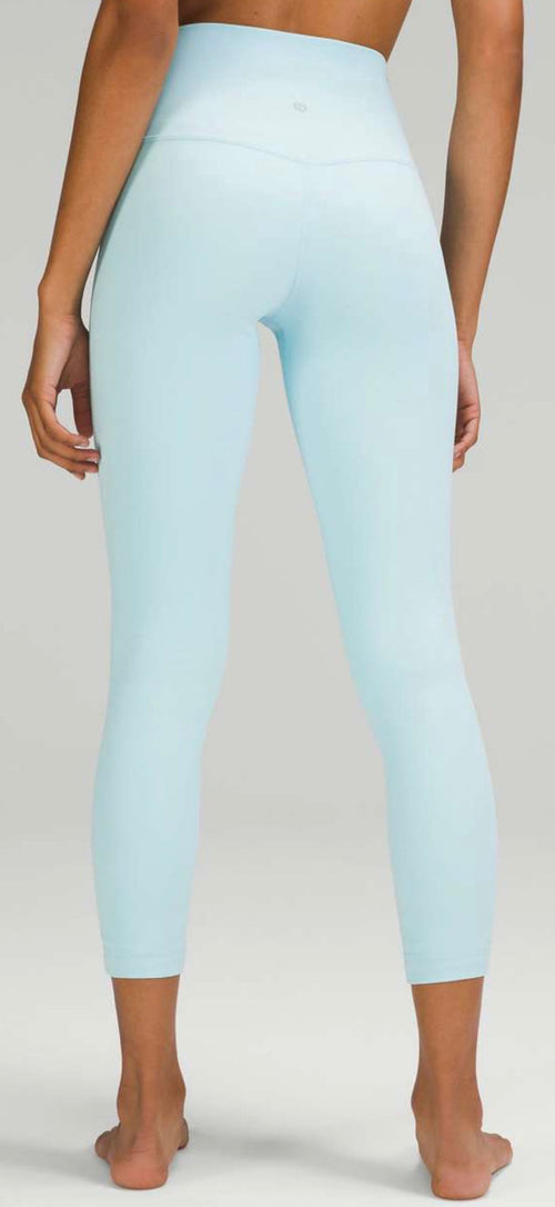 Lululemon Align HR Tight 25” (10)