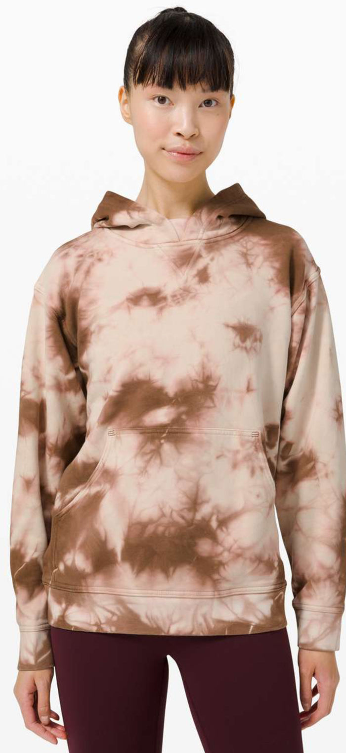 Lululemon All Yours Hoodie (8)