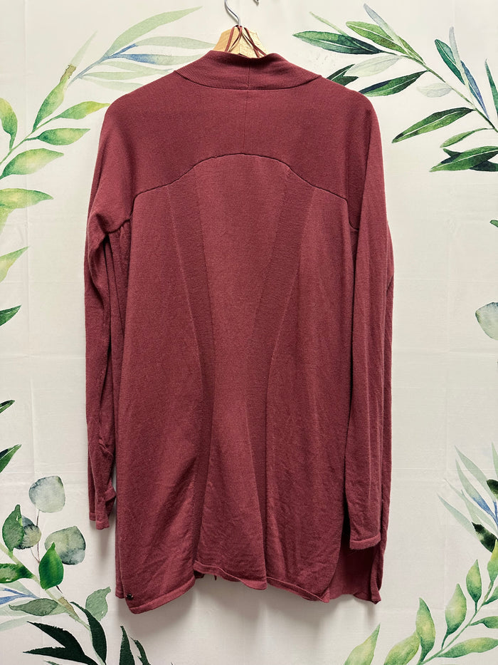 Lululemon Blissful Zen Sweater (8) (6) oo*