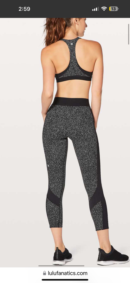 Lululemon Box it Out HR Tight 28” (6)