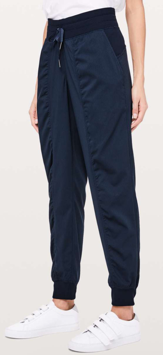 Lululemon Dance Studio MR Jogger 28” (6)