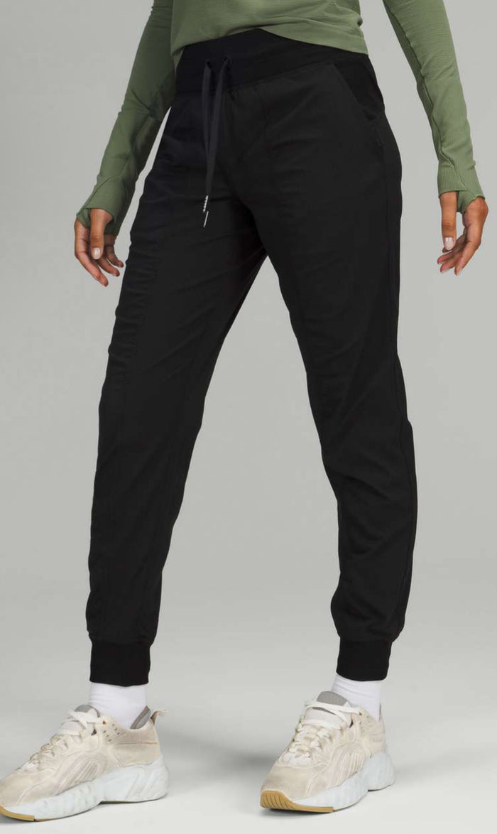 Lululemon Dance Studio MR Jogger 28” (6)