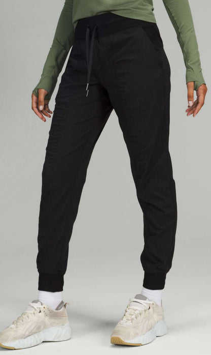 Lululemon Dance Studio MR Jogger 28” (6)