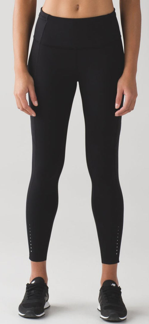 Lululemon Fast & Free HR Tight 25” (4)