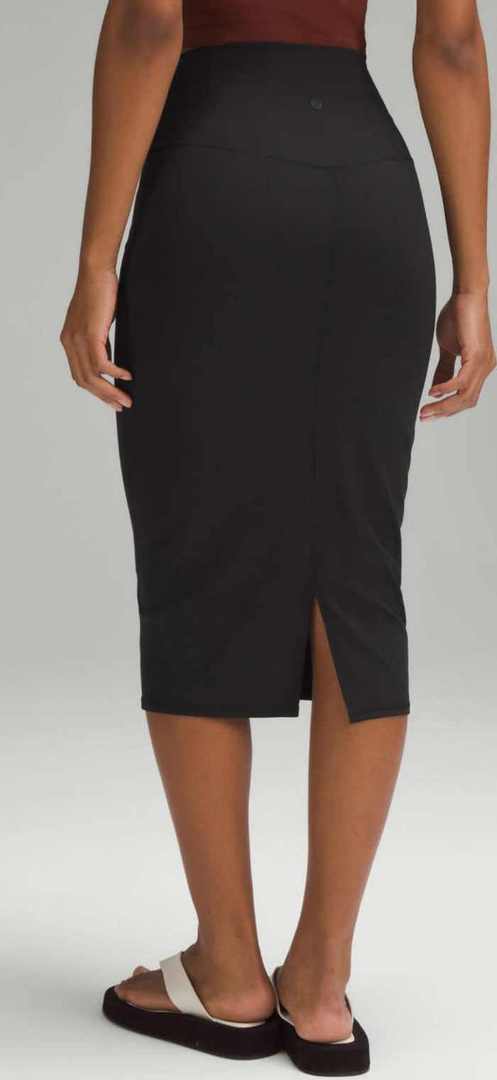 Lululemon Nulu Slim HR Skirt (4)