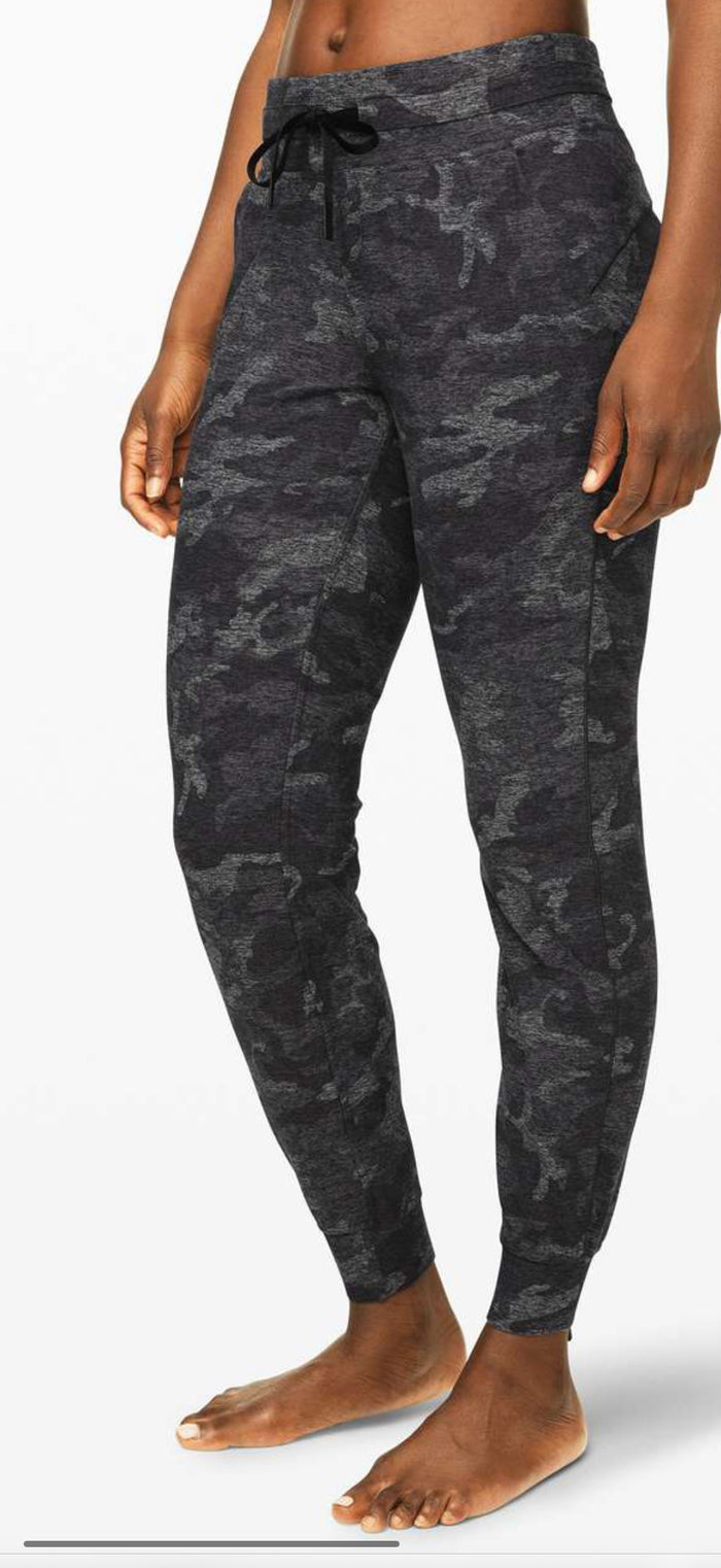 Lululemon Ready to Rulu HR Jogger 29” (8)
