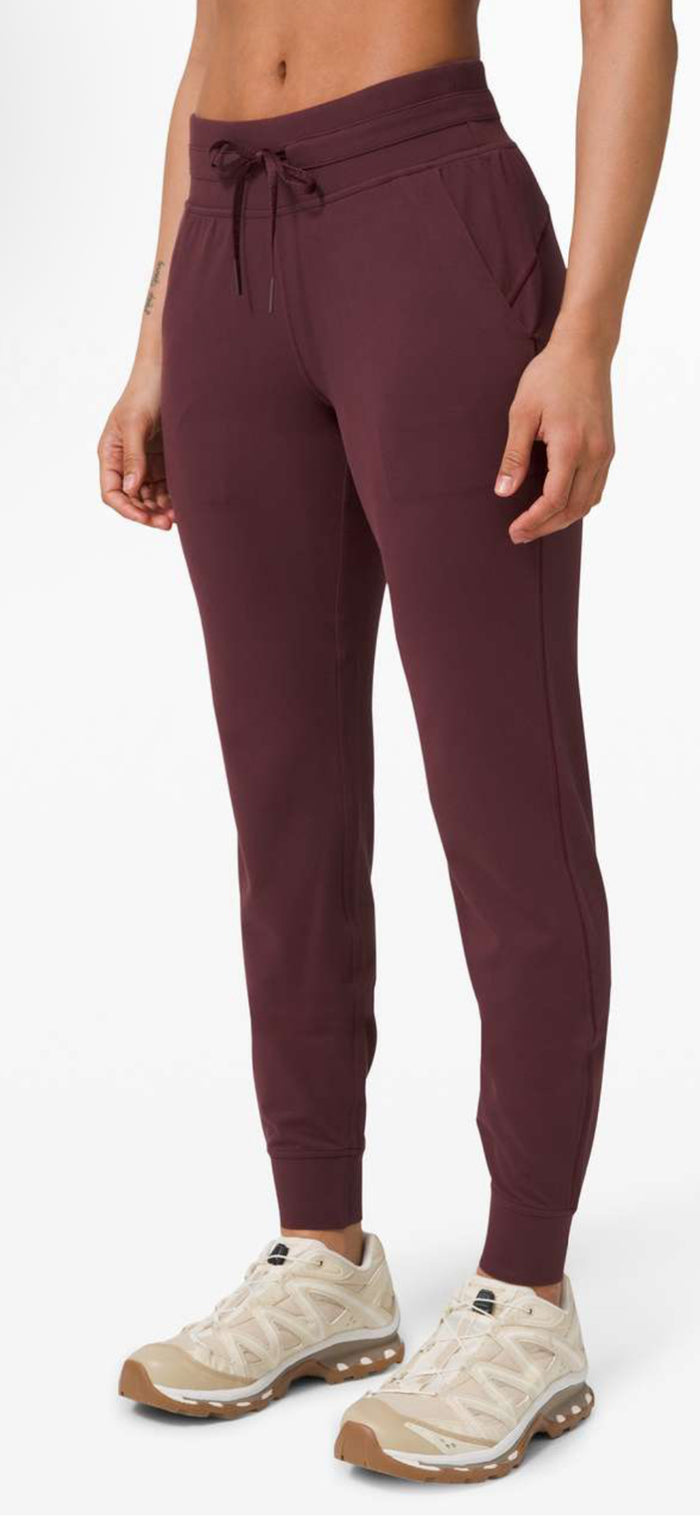 Lululemon Ready to Rulu HR Pant 29” (6)
