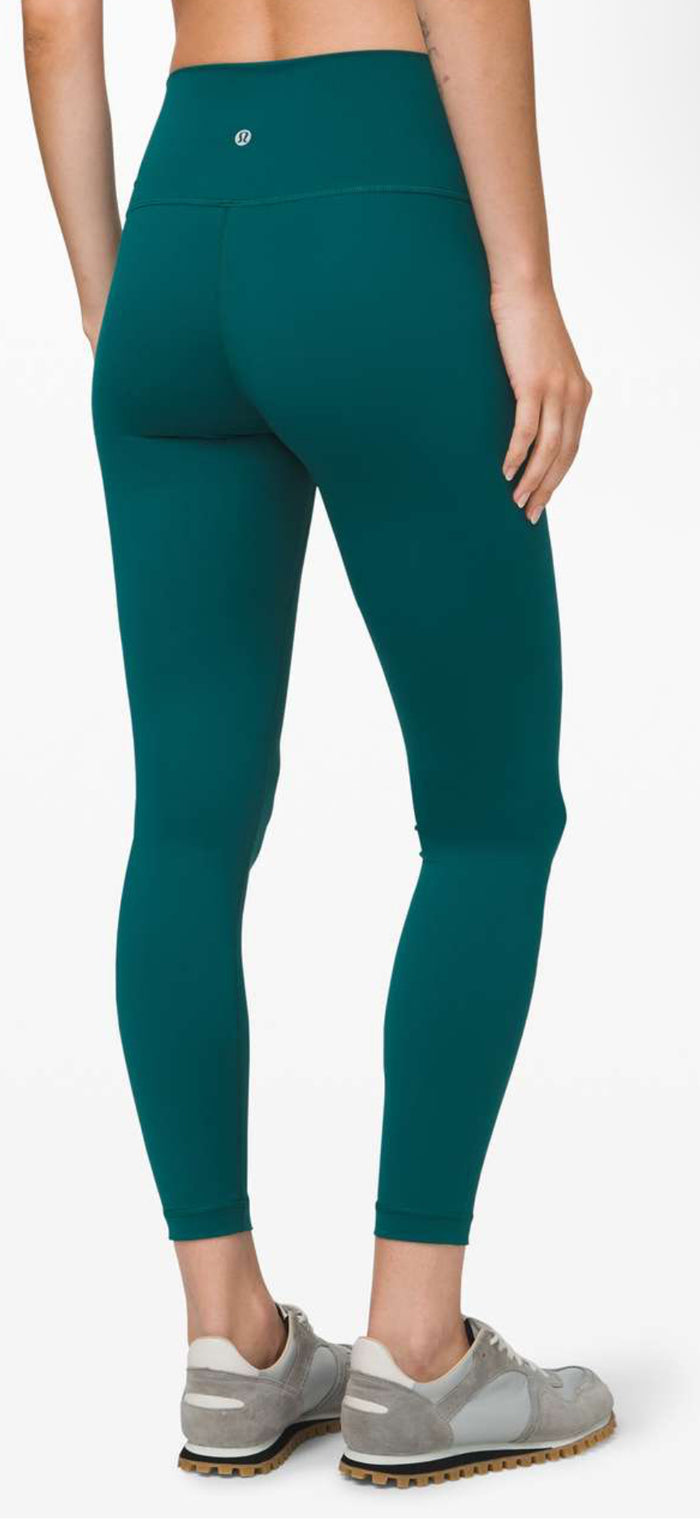 Lululemon Wunder Under HR Tight 25” (4)