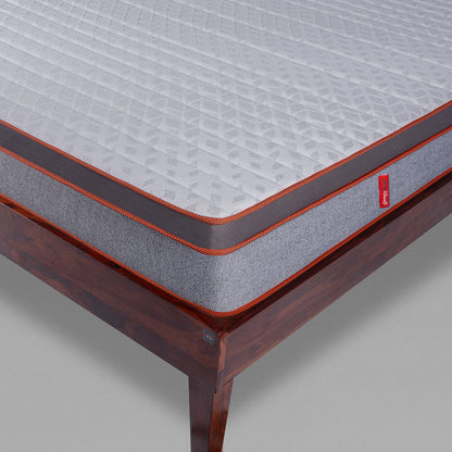 Luna|Euro|Top|3|Zone|Pocket|Spring|Mattress|with|Zero|Partner|Disturbance