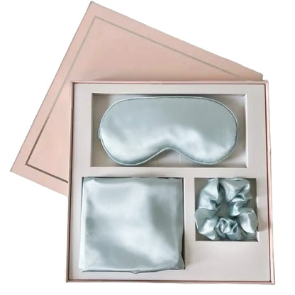 Silk Pillowcase