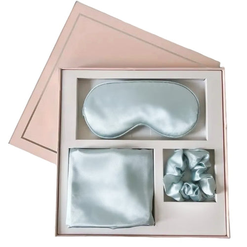 Silk Pillowcase