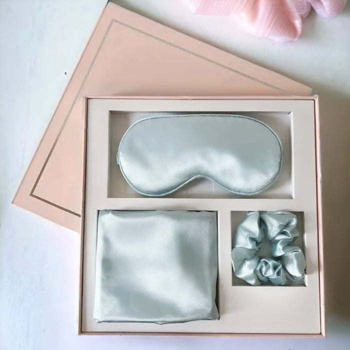 Silk Pillowcase