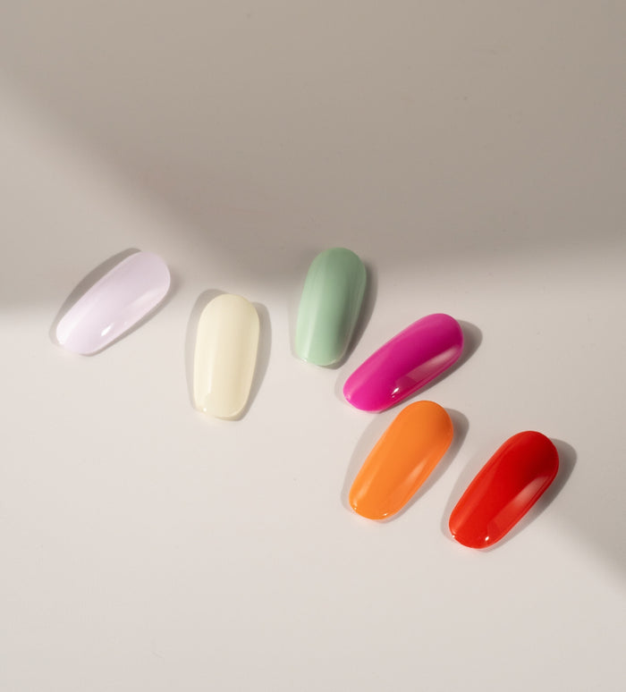 Luxio® Almost (TPO-Free)