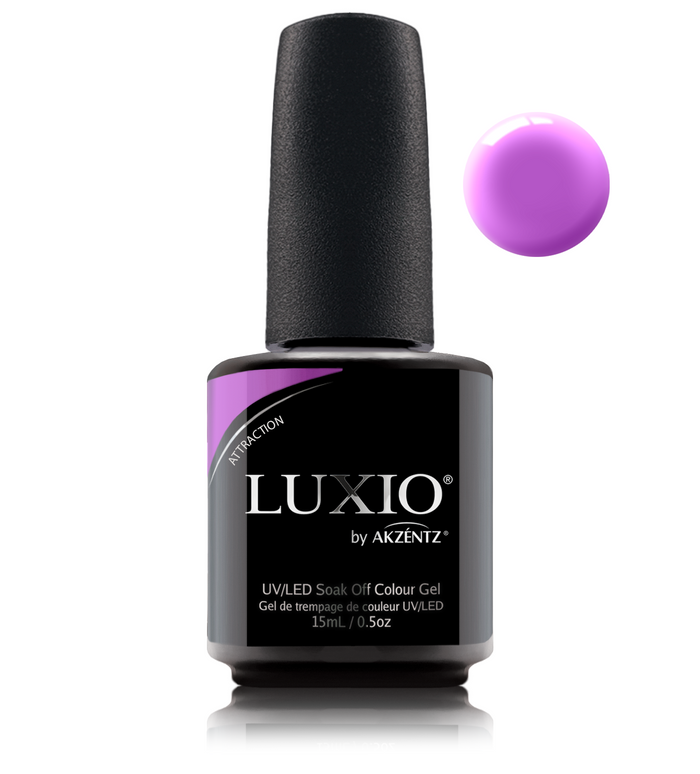 Luxio® Attraction (Original Formula)