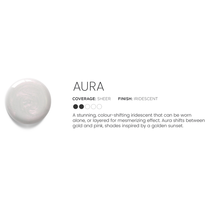 Luxio Aura *NEW*