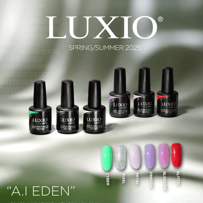 Luxio Pixel *NEW*