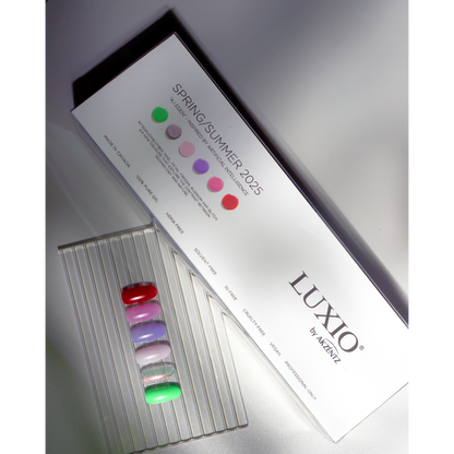 Luxio Pixel *NEW*