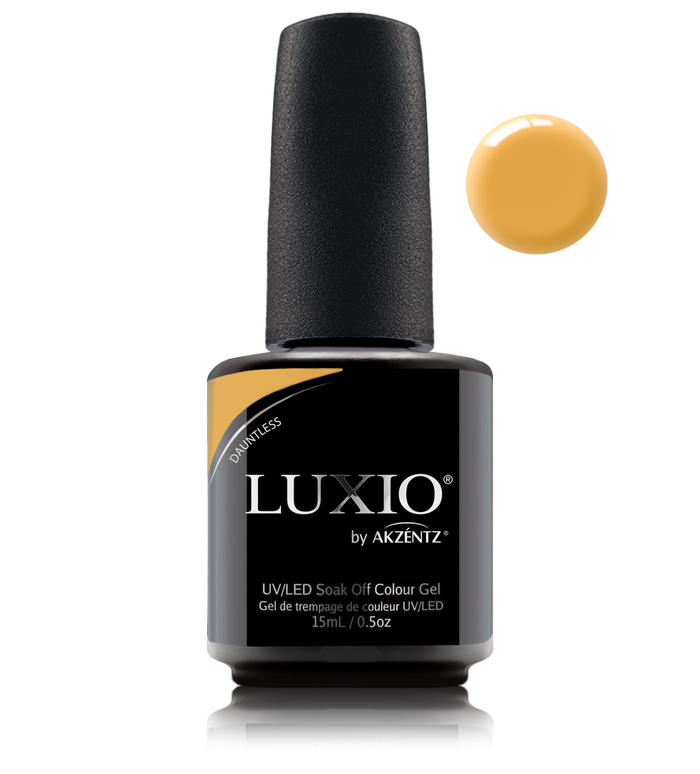 Luxio® Dauntless (Original Formula)