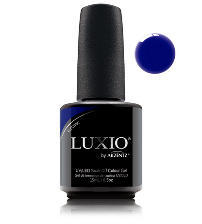 Luxio® Electric (TPO-Free)