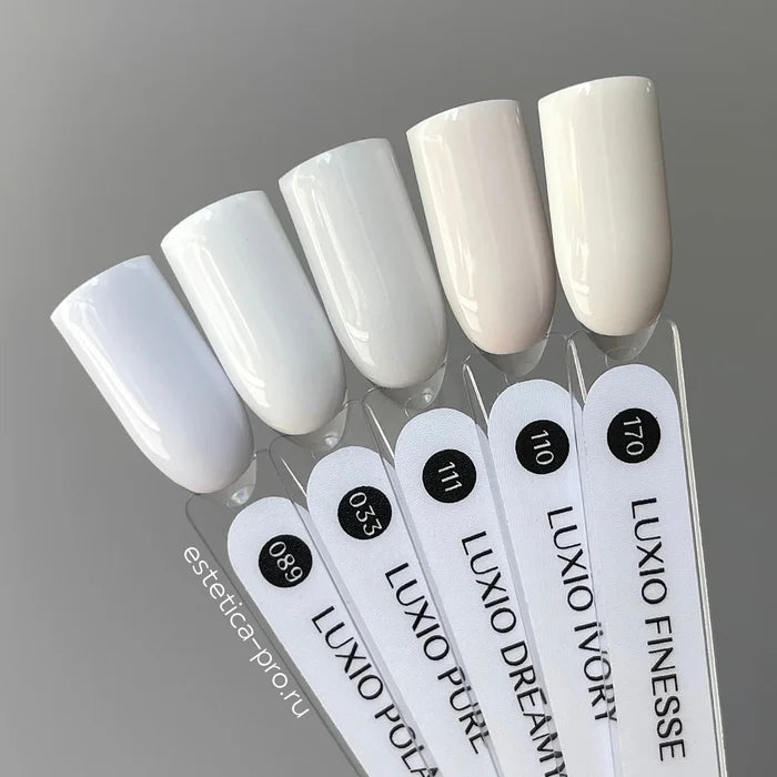 Luxio® Finesse (Original Formula)