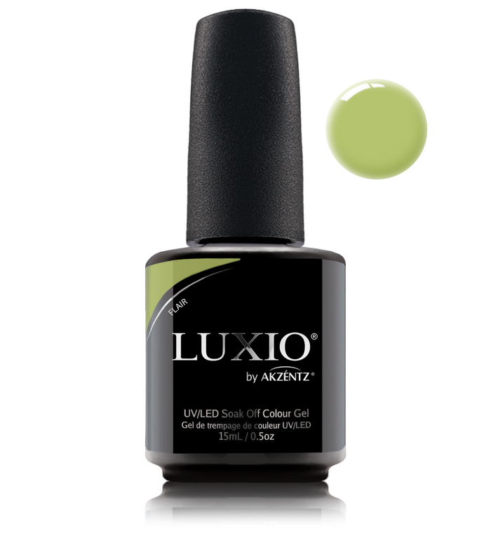 Luxio® Flair (Original Formula)