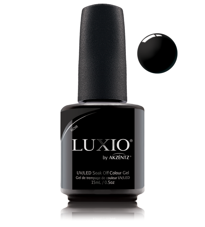 Luxio® Noir (Original Formula)