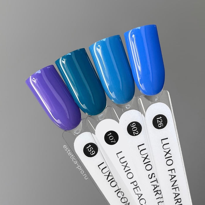 Luxio® Peacock (Original Formula)