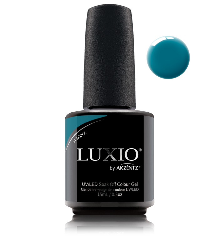 Luxio® Peacock (Original Formula)