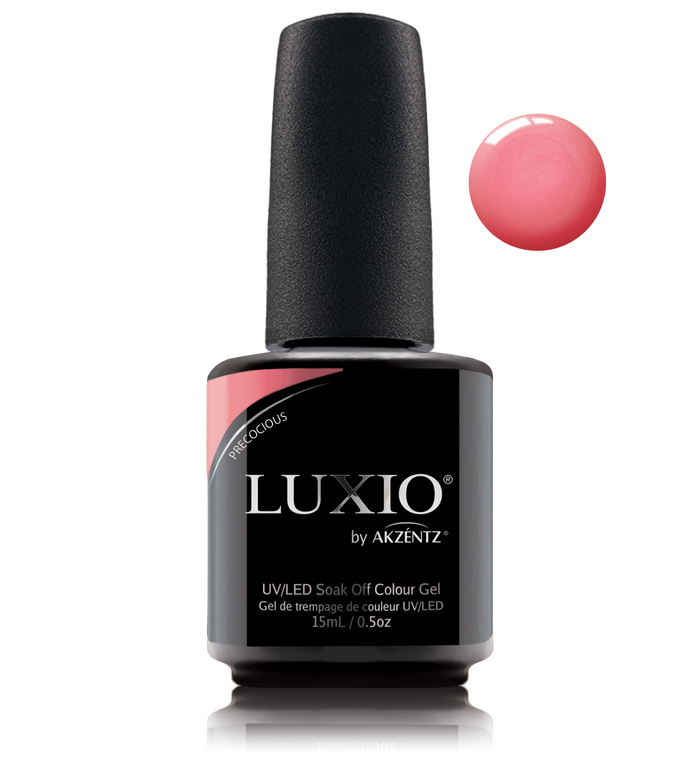 Luxio® Precocious (Original Formula)