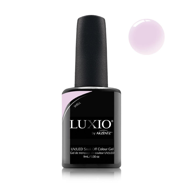 Luxio® Shell (TPO-Free)