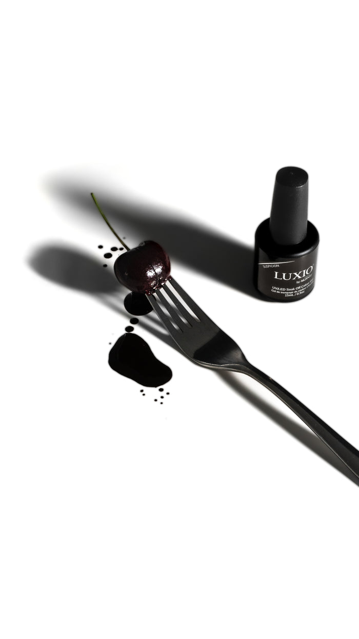 Luxio® Suspicion (TPO-Free)