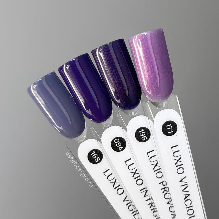 Luxio® Vivacious (Original Formula)