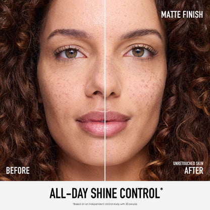 Made For Matte Set