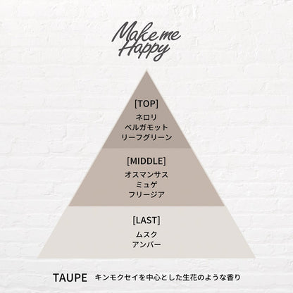 Make me Happy Body Mist