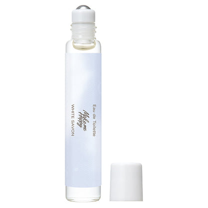 WHITE SAVON 0.27 Oz. (8ml)