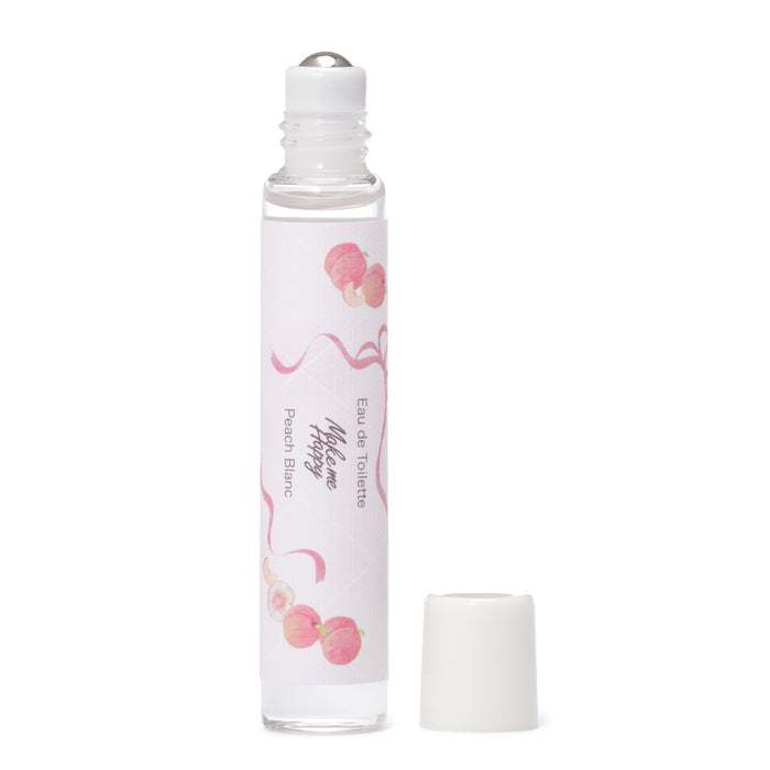 Peach Blanc 0.27 Oz. (8ml)