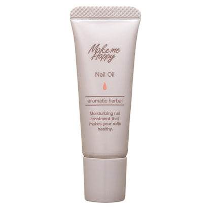 Make me Happy Nail Oil