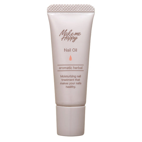Make me Happy Nail Oil