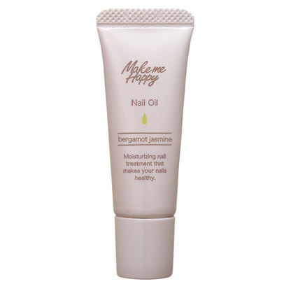 Make me Happy Nail Oil