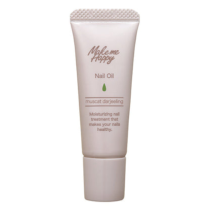Make me Happy Nail Oil