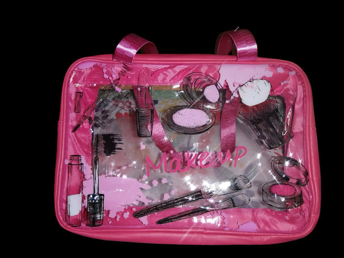 Makeup Bag
