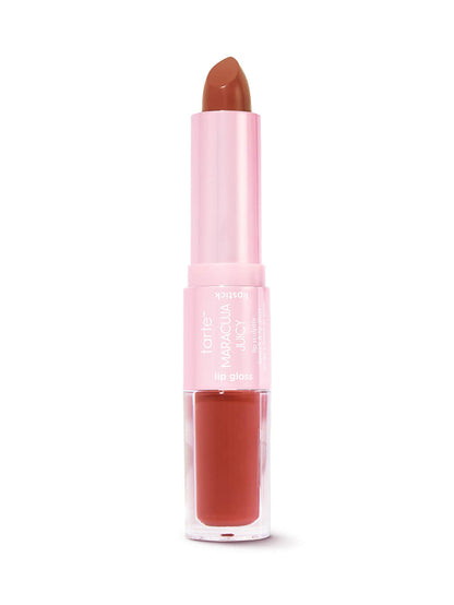 maracuja juicy lip sculptor lipstick & lip gloss