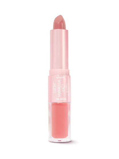 maracuja juicy lip sculptor lipstick & lip gloss