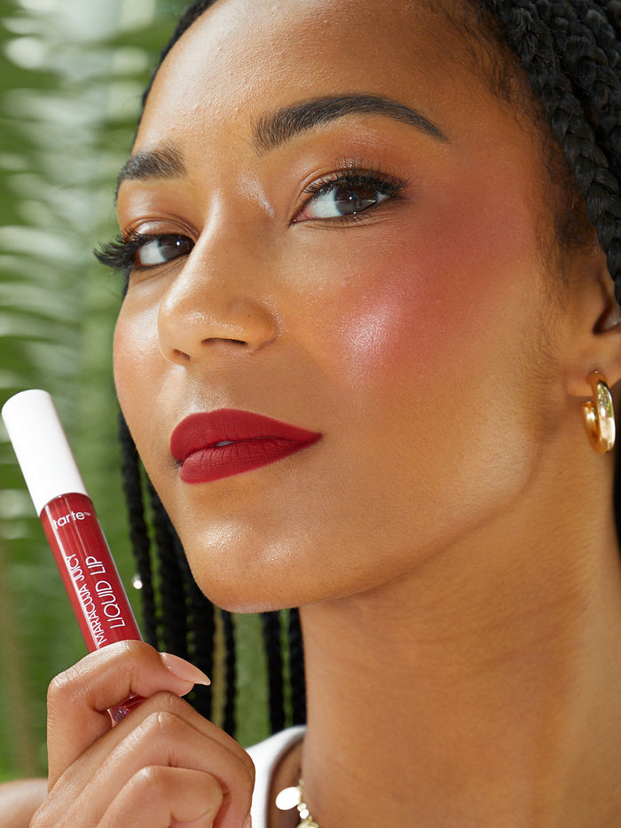 maracuja juicy liquid lip image number 4