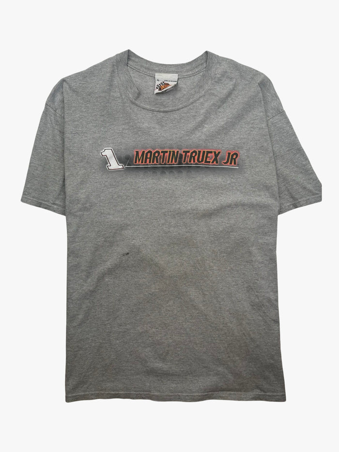 Martin Truex Jr T-Shirt