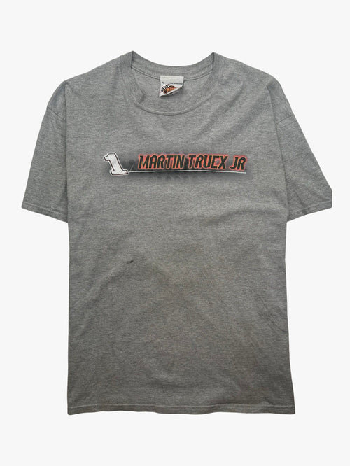 Martin Truex Jr T-Shirt