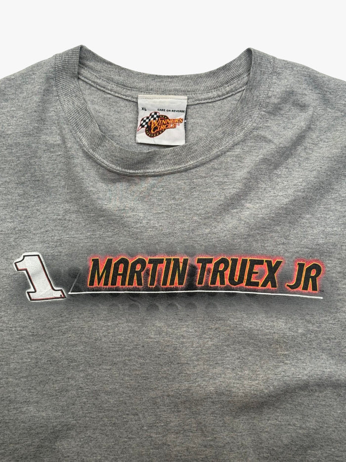 Martin Truex Jr T-Shirt