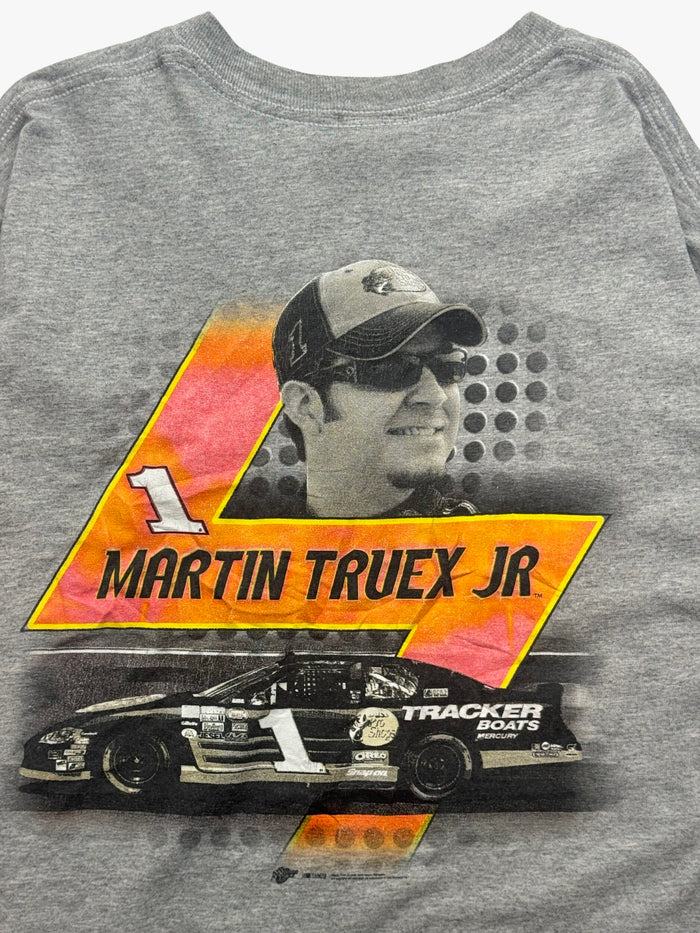 Martin Truex Jr T-Shirt