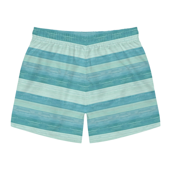 Mascot Surface Beach Volleyball Club Modern Swim Trunks